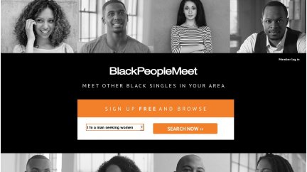Free black dating login for stwww.surfingmagazine.com: The