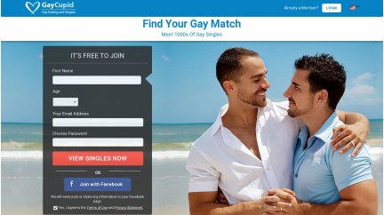 GayCupid