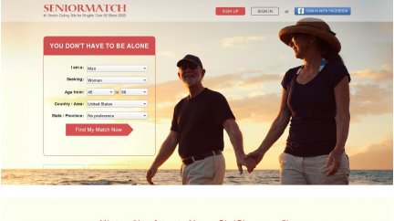 SeniorMatch.com